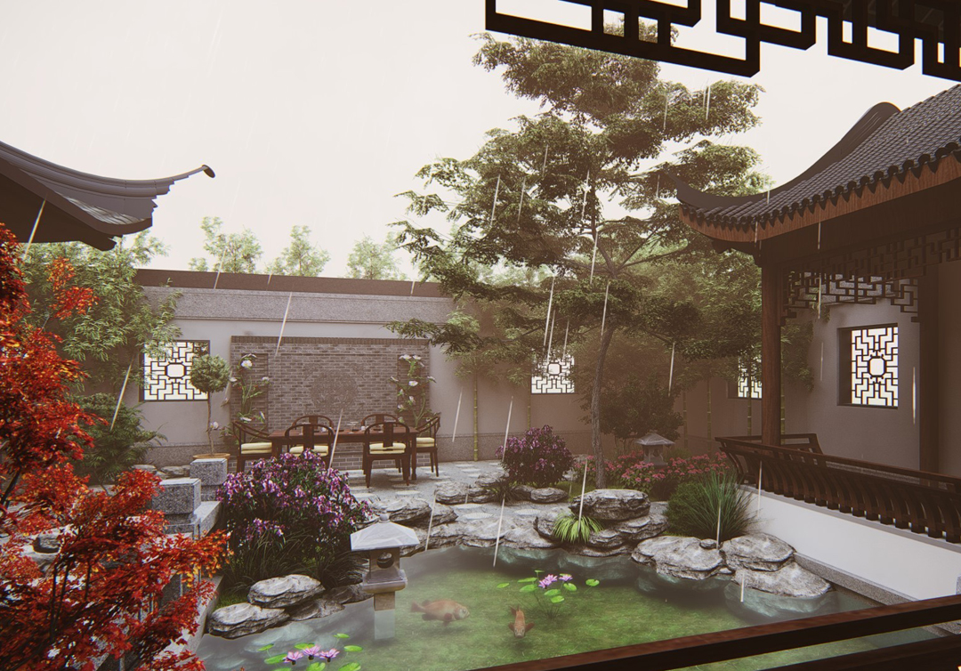 中式庭院景观园林.jpg
